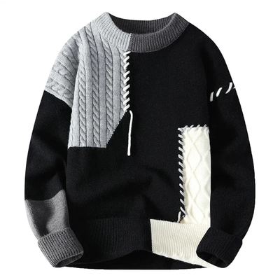 Augustin™ - Exclusive  Knitwear Sweater