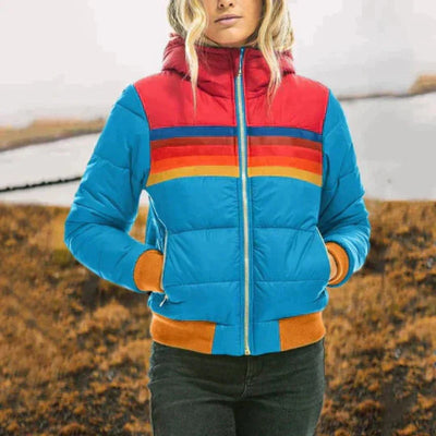 Bonnie™ - Women's Premium Down Jacket