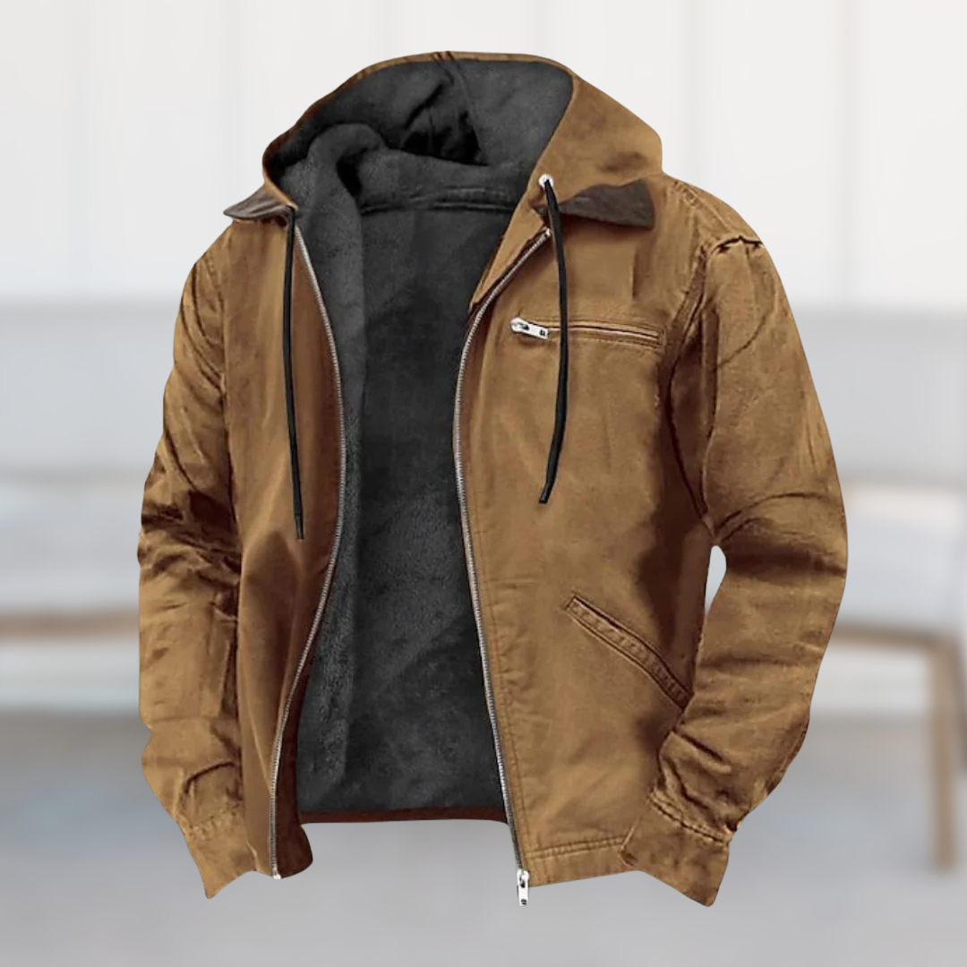 RICCARDO | NOBLE MEN'S JACKET