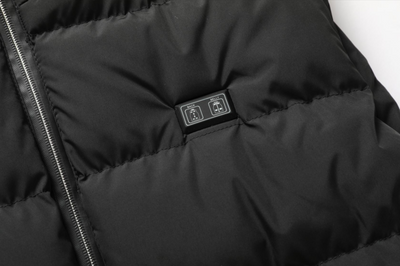 Alfie™ - Adjustable Heated vest