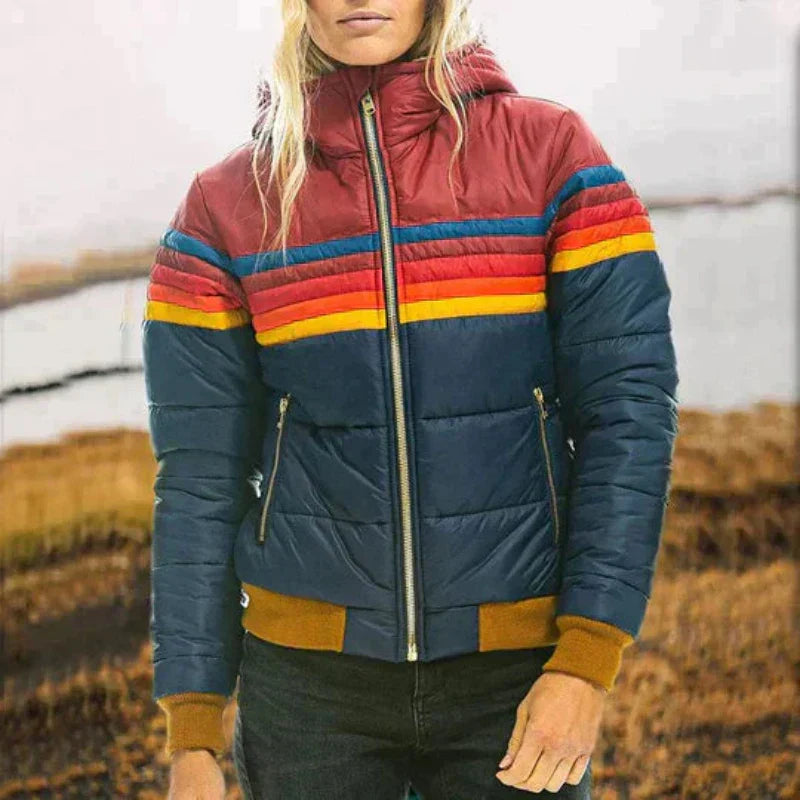 Bonnie™ - Women's Premium Down Jacket