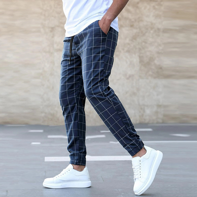 Caio™ - Comfortable everyday trousers