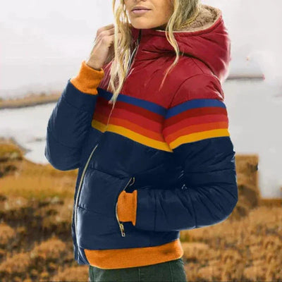 Bonnie™ - Women's Premium Down Jacket