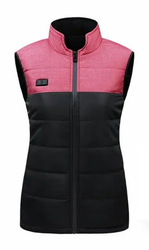 Alfie™ - Adjustable Heated vest