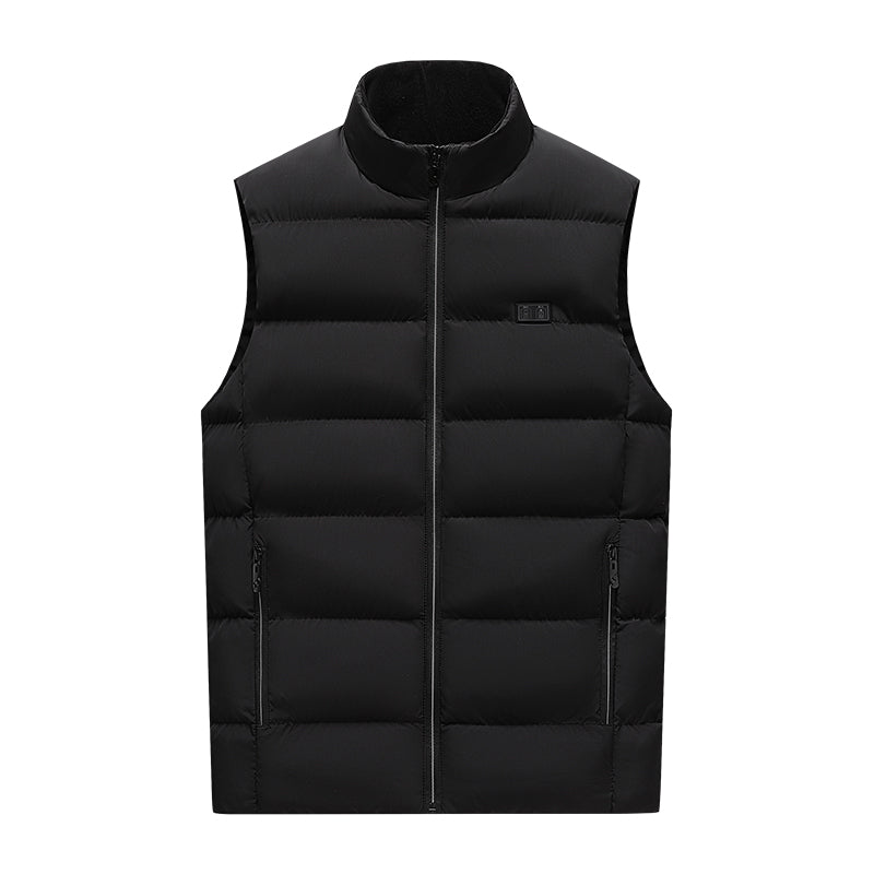 Alfie™ - Adjustable Heated vest