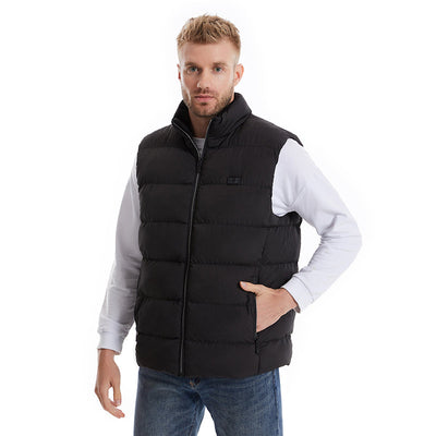 Alfie™ - Adjustable Heated vest