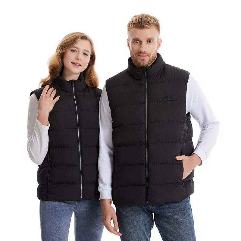 Alfie™ - Adjustable Heated vest