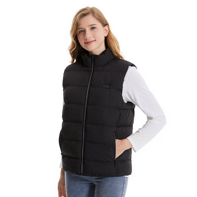 Alfie™ - Adjustable Heated vest