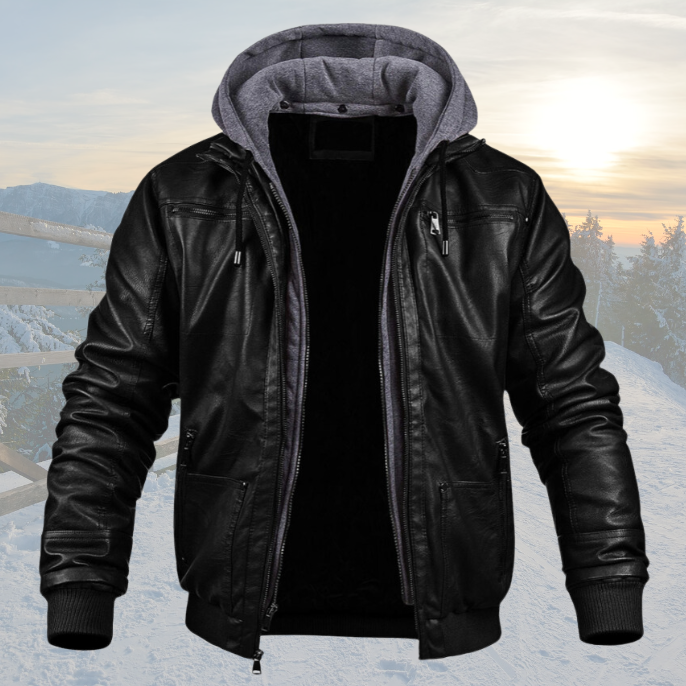 Apolo™ Casual Winter Jacket