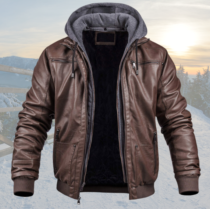 Apolo™ Casual Winter Jacket