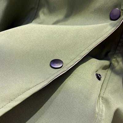 Elodie™ - Stylish Water-repellent Trench Coat