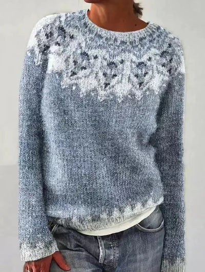 Aileen™ - Women's Knitted Sweater