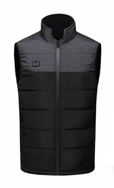 Alfie™ - Adjustable Heated vest