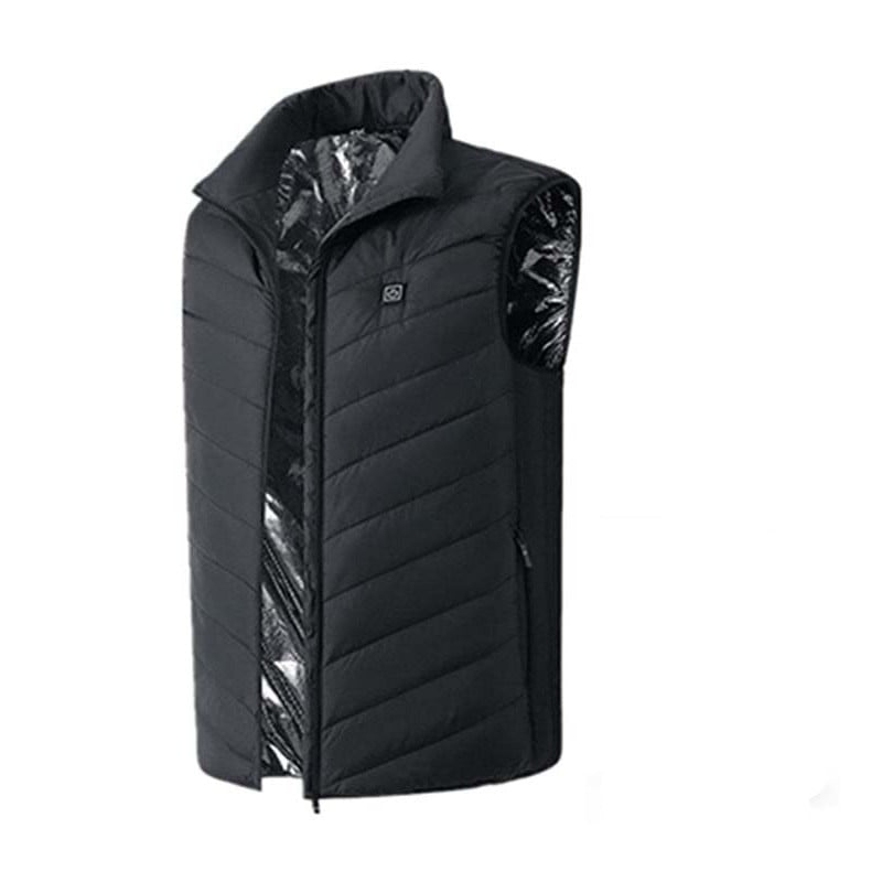 Alfie™ - Adjustable Heated vest