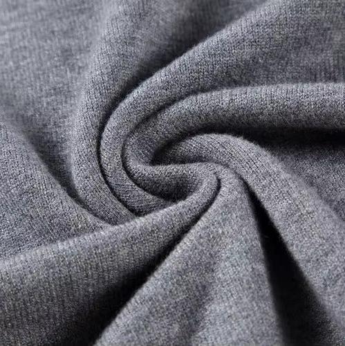 Dario - Turtleneck Cashmere Sweater