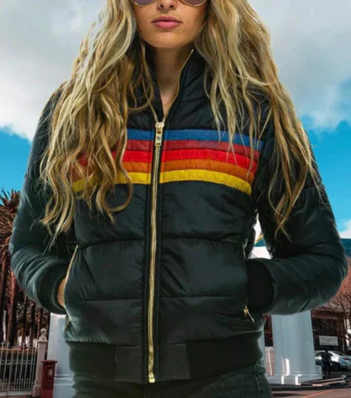 Bonnie™ - Women's Premium Down Jacket