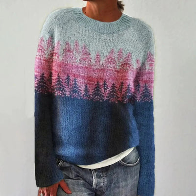 Aileen™ - Women's Knitted Sweater